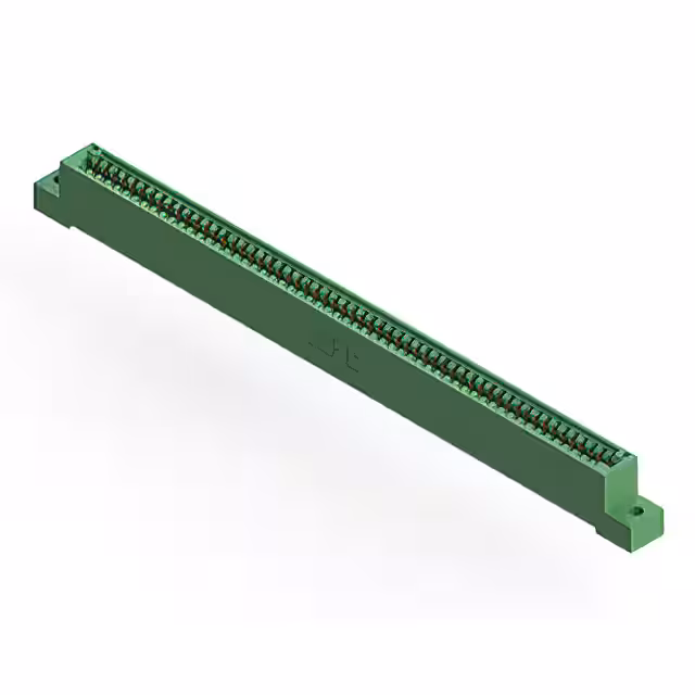 845-057-524-102 EDAC Inc.  Edgeboard Connectors